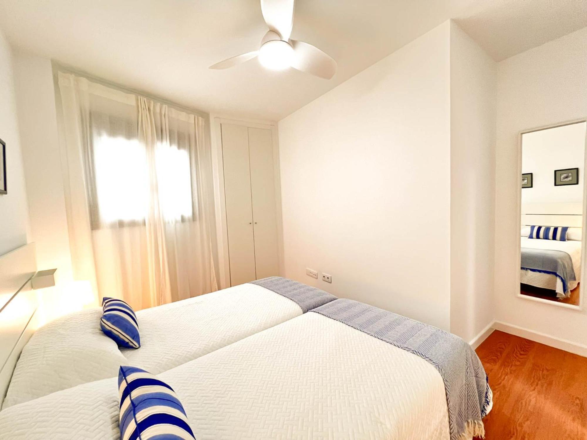 Atico Castillo By Summerland Rota Exterior foto